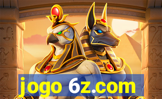 jogo 6z.com